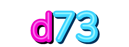 d73 — logo kanal