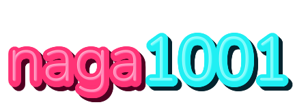 naga1001 — logo kanal