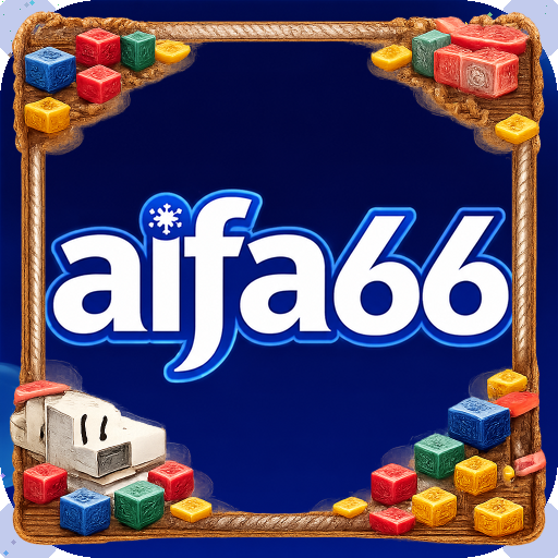 aifa66 — mitra unggulan