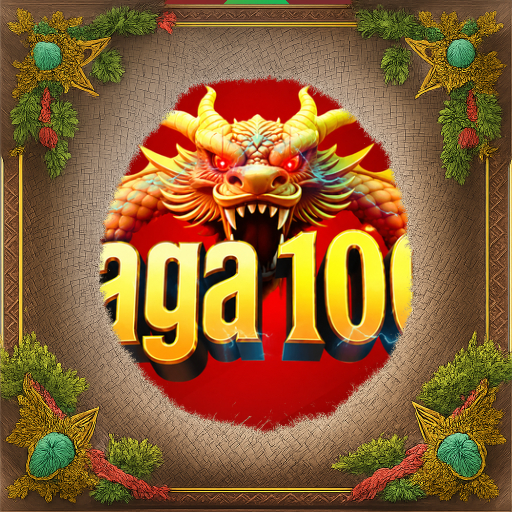 naga1001 — mitra unggulan